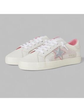 VINTAGE HAVANA-FREE Sneakers-7.5-neon pink pop. Brand new